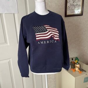 Fruit of the Loom sweatshirt